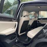 BMW X4 28i 2.0 xDrive AT (245 л.с.) Exclusive