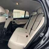 BMW X4 28i 2.0 xDrive AT (245 л.с.) Exclusive