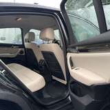 BMW X4 28i 2.0 xDrive AT (245 л.с.) Exclusive