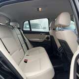 BMW X4 28i 2.0 xDrive AT (245 л.с.) Exclusive