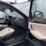 BMW X4 28i 2.0 xDrive AT (245 л.с.) Exclusive