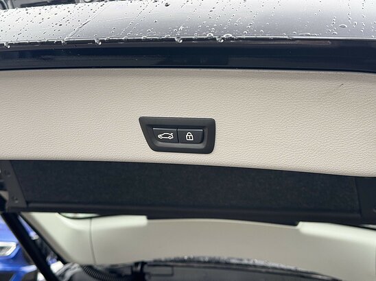 BMW X4 28i 2.0 xDrive AT (245 л.с.) Exclusive