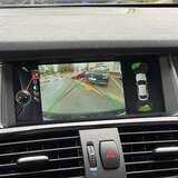 BMW X4 28i 2.0 xDrive AT (245 л.с.) Exclusive
