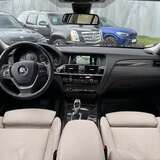 BMW X4 28i 2.0 xDrive AT (245 л.с.) Exclusive
