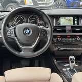 BMW X4 28i 2.0 xDrive AT (245 л.с.) Exclusive