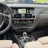 BMW X4 28i 2.0 xDrive AT (245 л.с.) Exclusive
