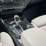 BMW X4 28i 2.0 xDrive AT (245 л.с.) Exclusive