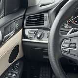 BMW X4 28i 2.0 xDrive AT (245 л.с.) Exclusive