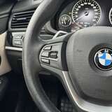 BMW X4 28i 2.0 xDrive AT (245 л.с.) Exclusive