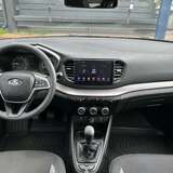 ВАЗ (LADA) Vesta 1.6 MT (106 л.с.) Comfort