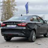 ВАЗ (LADA) Vesta 1.6 MT (106 л.с.) Comfort