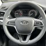 ВАЗ (LADA) Vesta 1.6 MT (106 л.с.) Comfort