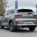 EXEED TXL 1.6 TGDI 4WD AMT (186 л.с.) Flagship