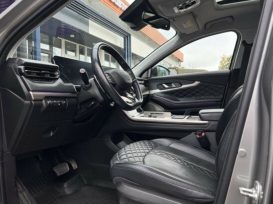 EXEED TXL 1.6 TGDI 4WD AMT (186 л.с.) Flagship