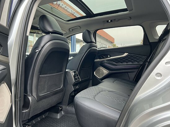 EXEED TXL 1.6 TGDI 4WD AMT (186 л.с.) Flagship