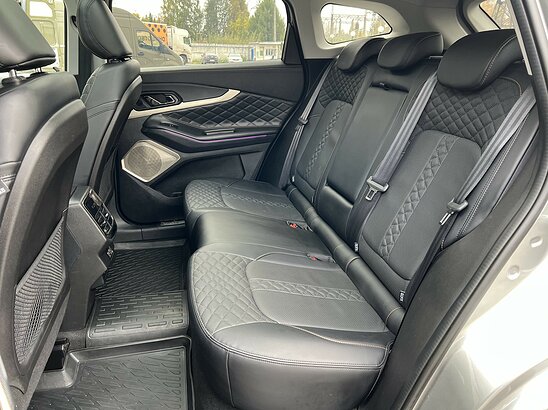 EXEED TXL 1.6 TGDI 4WD AMT (186 л.с.) Flagship