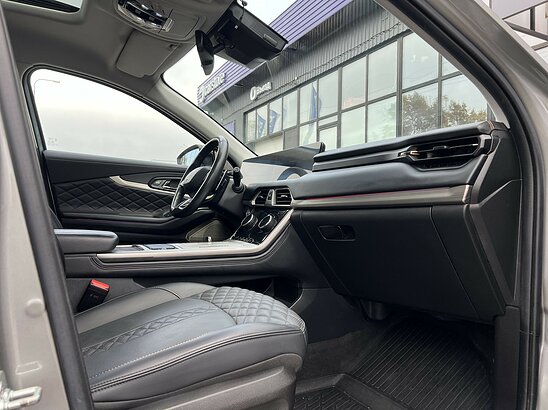 EXEED TXL 1.6 TGDI 4WD AMT (186 л.с.) Flagship