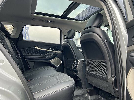 EXEED TXL 1.6 TGDI 4WD AMT (186 л.с.) Flagship