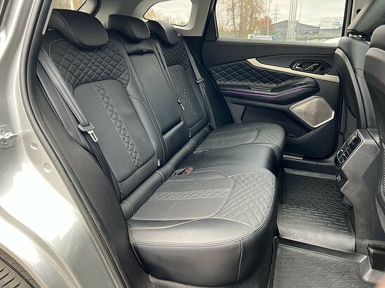 EXEED TXL 1.6 TGDI 4WD AMT (186 л.с.) Flagship