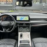 EXEED TXL 1.6 TGDI 4WD AMT (186 л.с.) Flagship