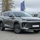 EXEED TXL 1.6 TGDI 4WD AMT (186 л.с.) Flagship