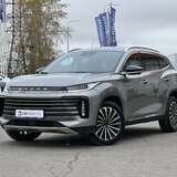 EXEED TXL 1.6 TGDI 4WD AMT (186 л.с.) Flagship