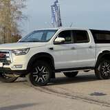 JAC T8 Pro 2.4 4WD MT (204 л.с.) Full Extra