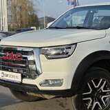 JAC T8 Pro 2.4 4WD MT (204 л.с.) Full Extra