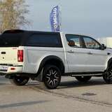 JAC T8 Pro 2.4 4WD MT (204 л.с.) Full Extra