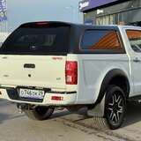 JAC T8 Pro 2.4 4WD MT (204 л.с.) Full Extra