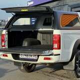 JAC T8 Pro 2.4 4WD MT (204 л.с.) Full Extra