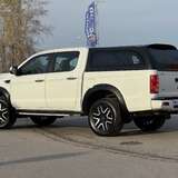 JAC T8 Pro 2.4 4WD MT (204 л.с.) Full Extra
