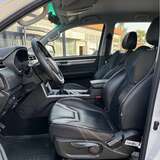 JAC T8 Pro 2.4 4WD MT (204 л.с.) Full Extra