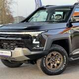 Dongfeng Z9 2.3 D 4WD AT (190 л.с.) Standard  Comfort