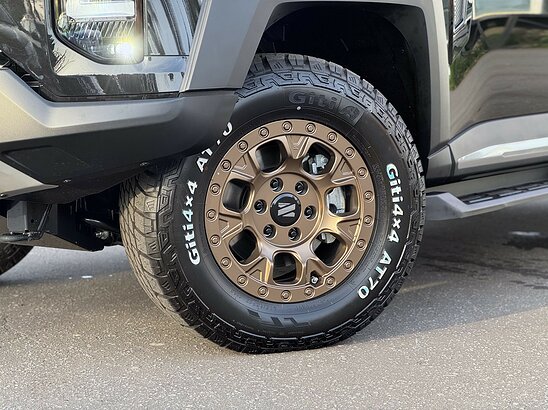 Dongfeng Z9 2.3 D 4WD AT (190 л.с.) Standard  Comfort