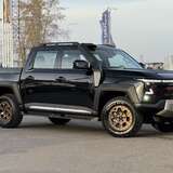 Dongfeng Z9 2.3 D 4WD AT (190 л.с.) Standard  Comfort