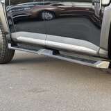 Dongfeng Z9 2.3 D 4WD AT (190 л.с.) Standard  Comfort
