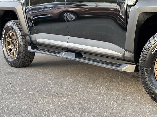 Dongfeng Z9 2.3 D 4WD AT (190 л.с.) Standard  Comfort