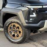 Dongfeng Z9 2.3 D 4WD AT (190 л.с.) Standard  Comfort