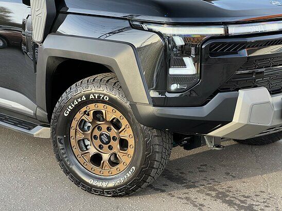 Dongfeng Z9 2.3 D 4WD AT (190 л.с.) Standard  Comfort