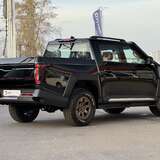 Dongfeng Z9 2.3 D 4WD AT (190 л.с.) Standard  Comfort