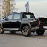 Dongfeng Z9 2.3 D 4WD AT (190 л.с.) Standard  Comfort