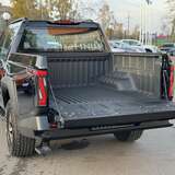 Dongfeng Z9 2.3 D 4WD AT (190 л.с.) Standard  Comfort