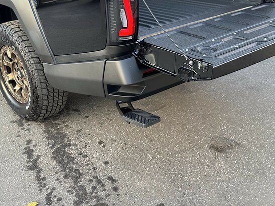Dongfeng Z9 2.3 D 4WD AT (190 л.с.) Standard  Comfort