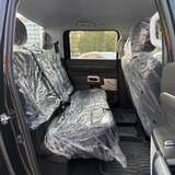 Dongfeng Z9 2.3 D 4WD AT (190 л.с.) Standard  Comfort