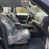 Dongfeng Z9 2.3 D 4WD AT (190 л.с.) Standard  Comfort