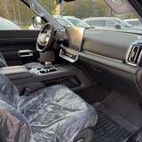 Dongfeng Z9 2.3 D 4WD AT (190 л.с.) Standard  Comfort