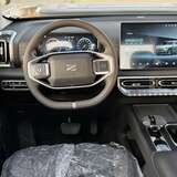Dongfeng Z9 2.3 D 4WD AT (190 л.с.) Standard  Comfort