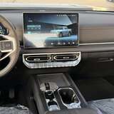Dongfeng Z9 2.3 D 4WD AT (190 л.с.) Standard  Comfort