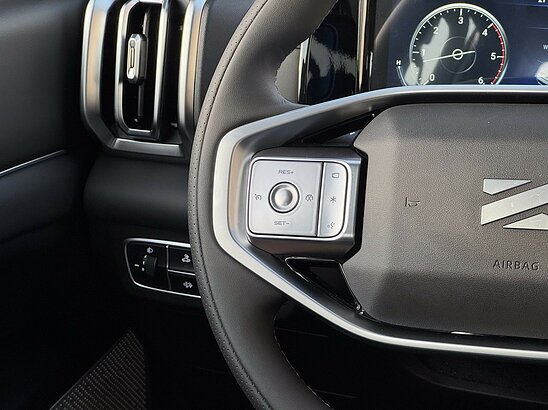 Dongfeng Z9 2.3 D 4WD AT (190 л.с.) Standard  Comfort